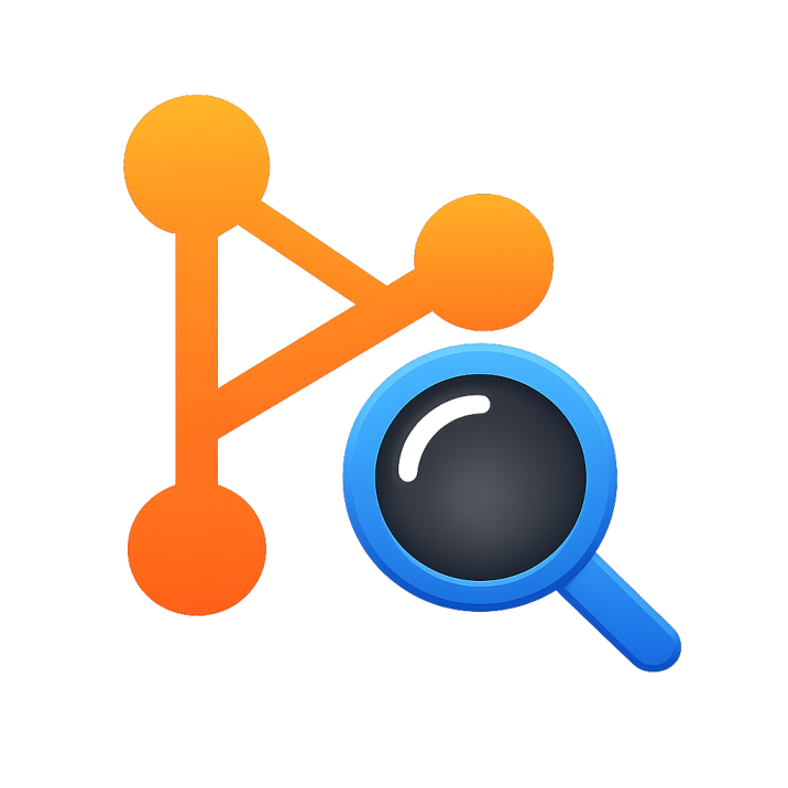 Git Commit Branch Finder